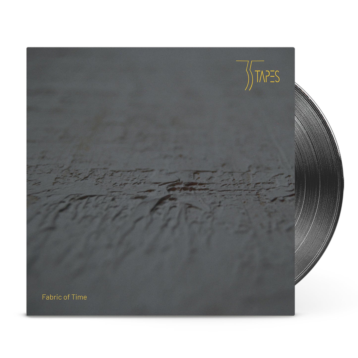 ARP073LP 35 Tapes Fabric of Time.jpg