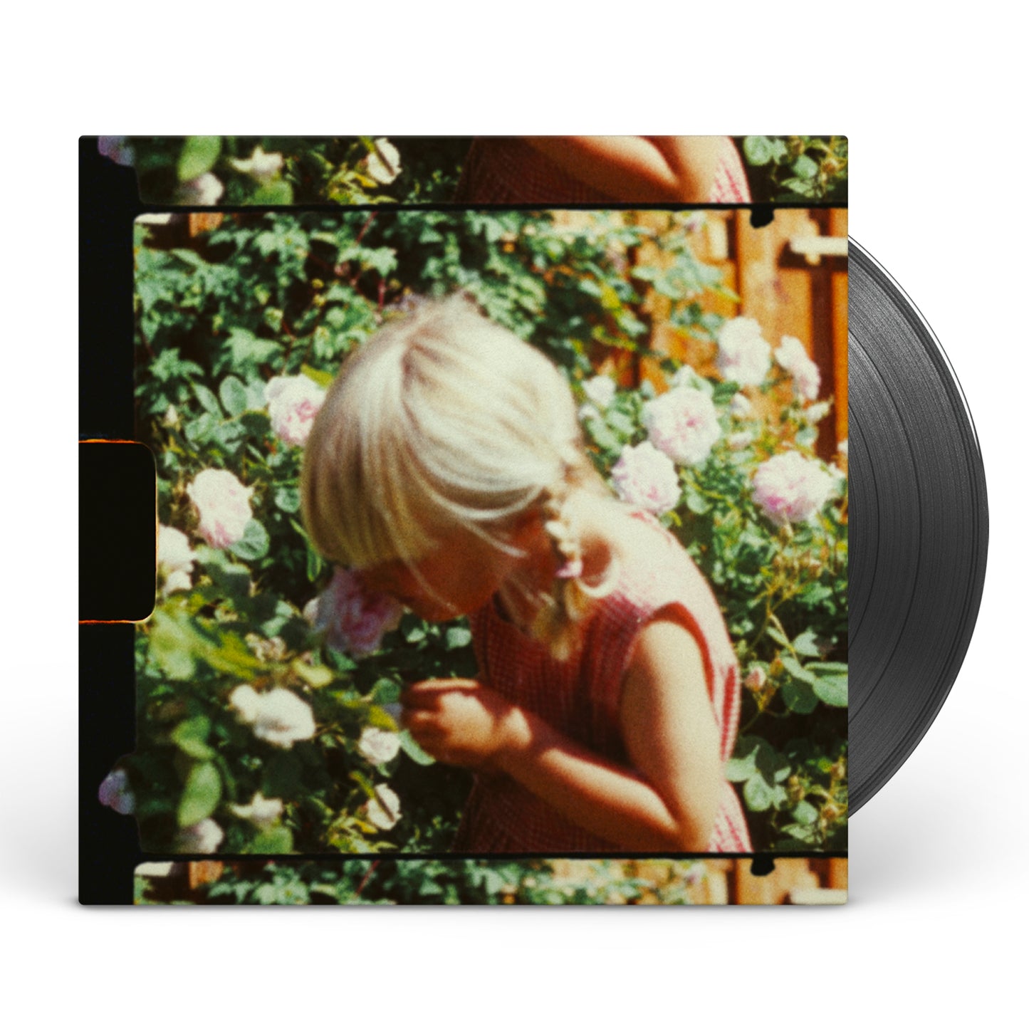 Hiccup Heart - Gravity Racer - LP