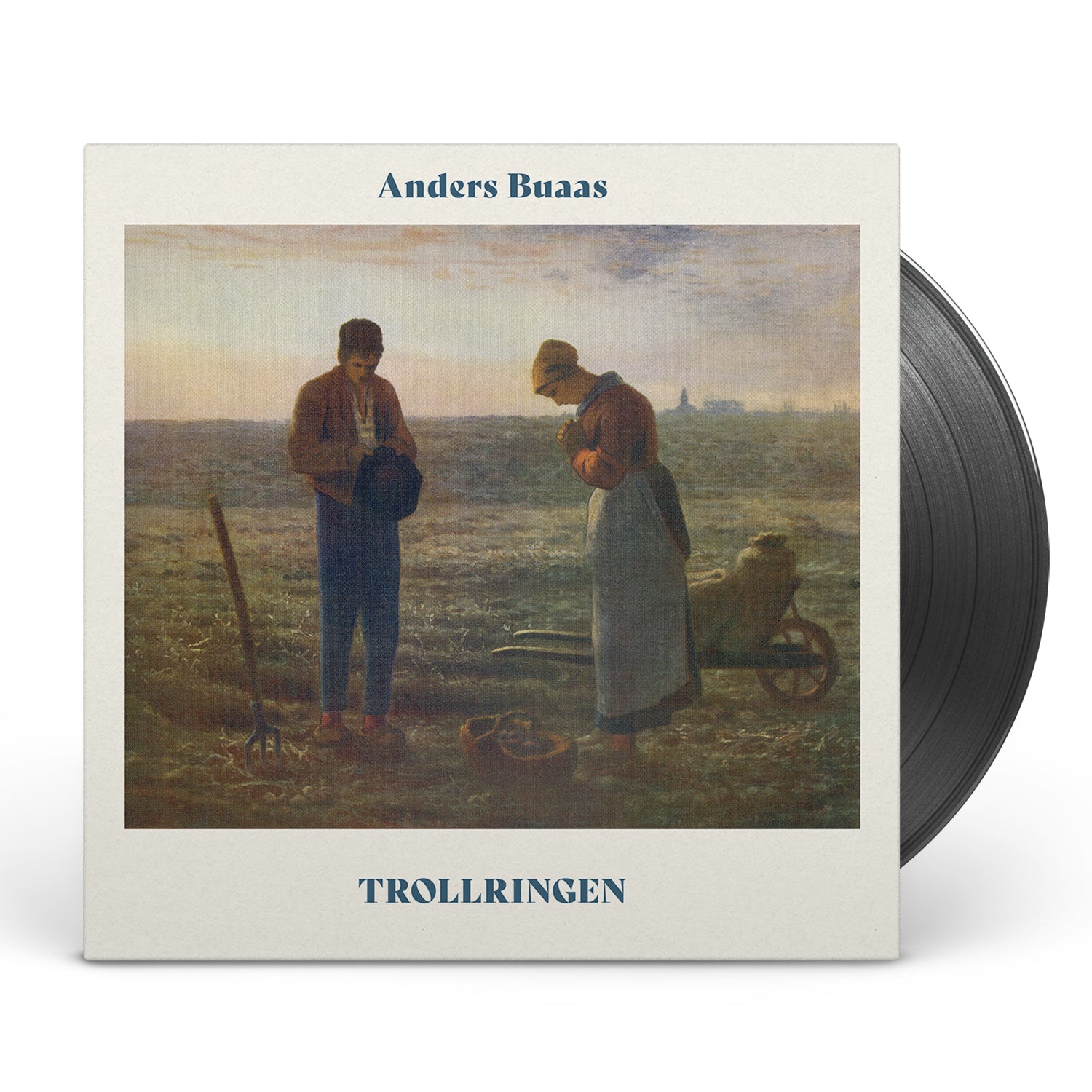 AP216LP_-_Anders_Buaas_-_Trollringen