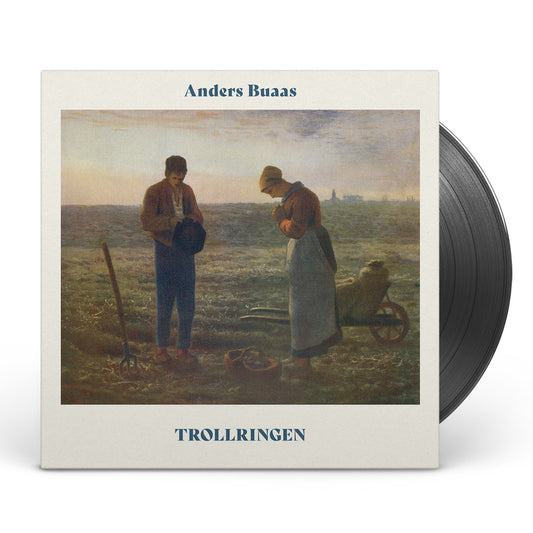 AP216LP_-_Anders_Buaas_-_Trollringen