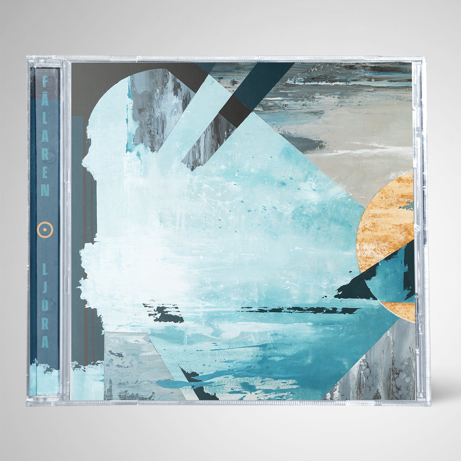 Fälaren - Ljora - CD – Apollon Records