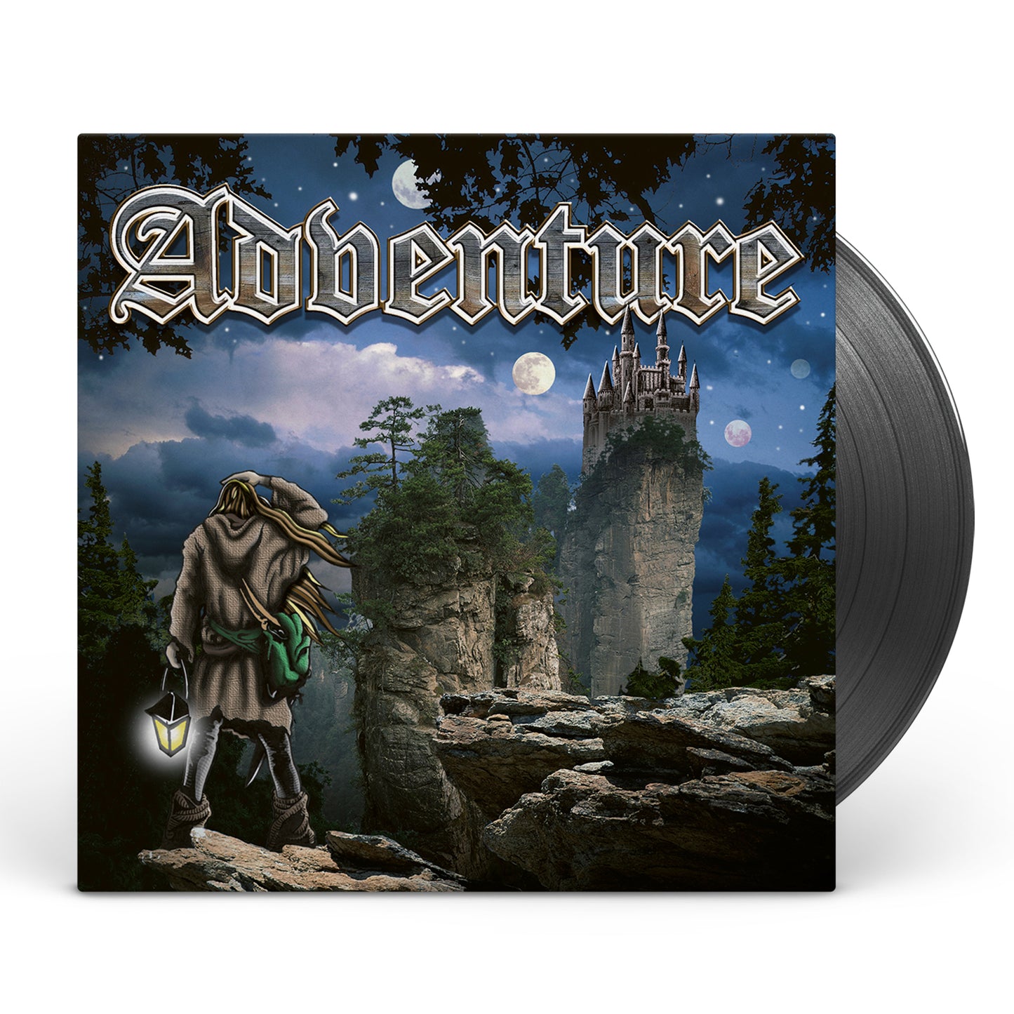 Adventure - Adventure - 2LP