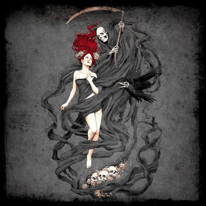 Anders Buaas - The Witches of Finnmark III - CD