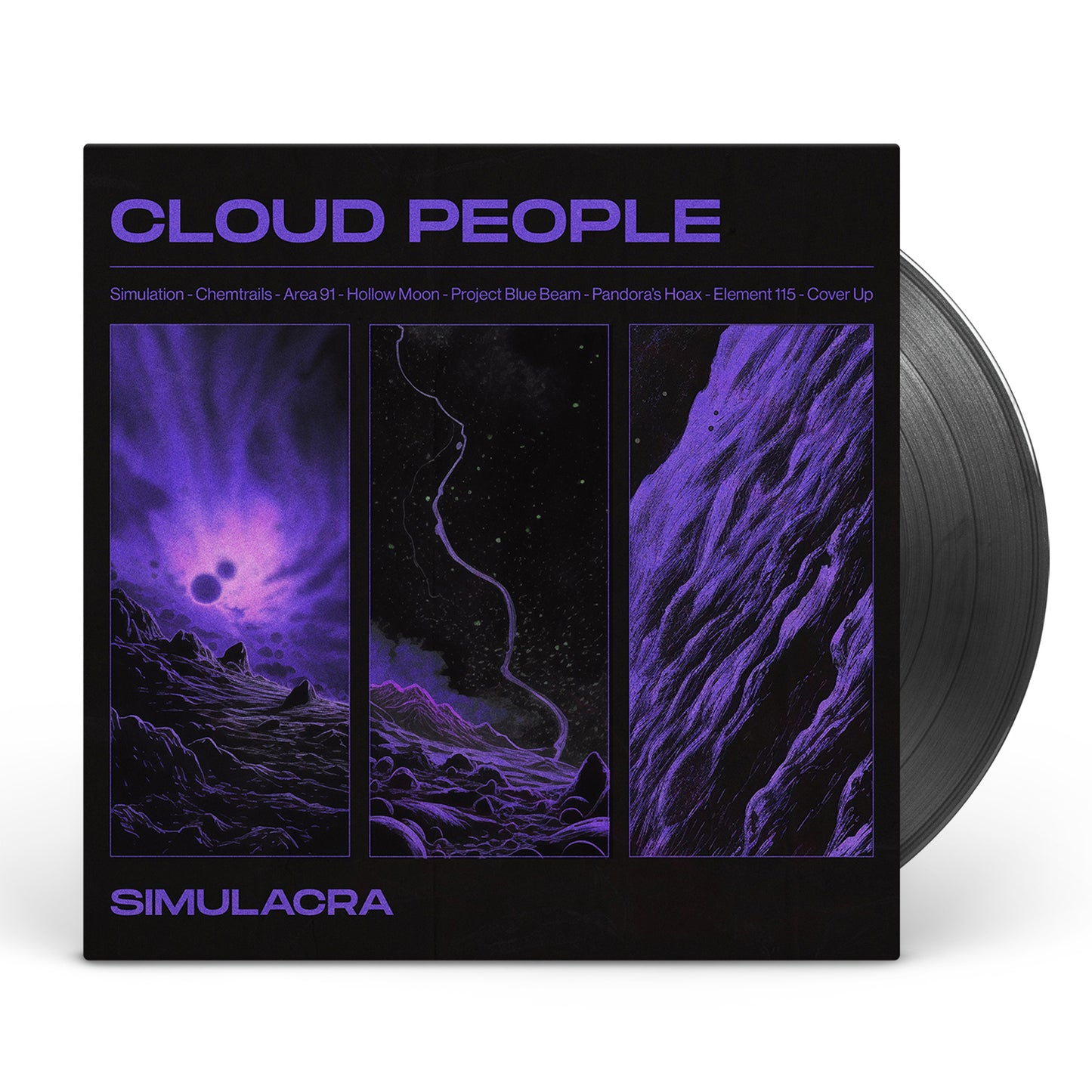 AP193LP Cloud People Simulacra LP.jpg