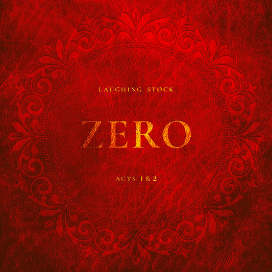 Laughing Stock - Zero (Acts 1 & 2)_cd_vinyl