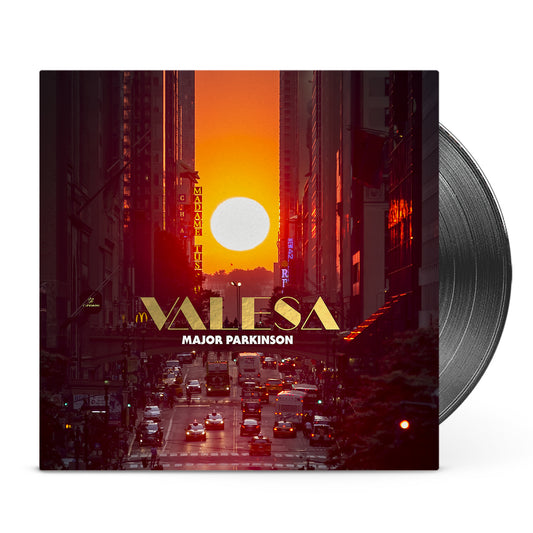 AP143LP-BLACK Major Parkinson Valesa black vinyl.jpg