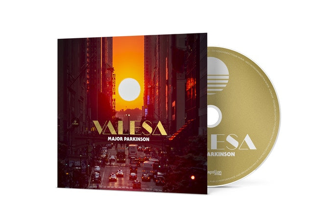 AP143CD Major Parkinson Valesa 1 CD.jpg