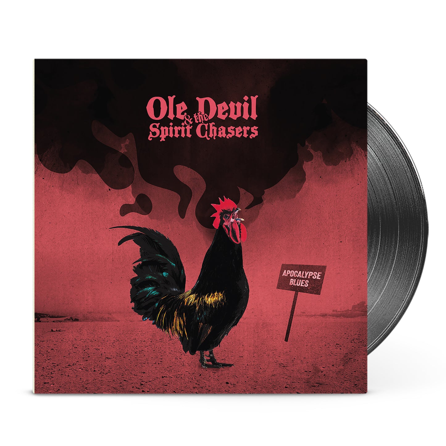 AP120LP Ole Devil and the Spirit Chasers Apocalypse Blues vinyl.jpg