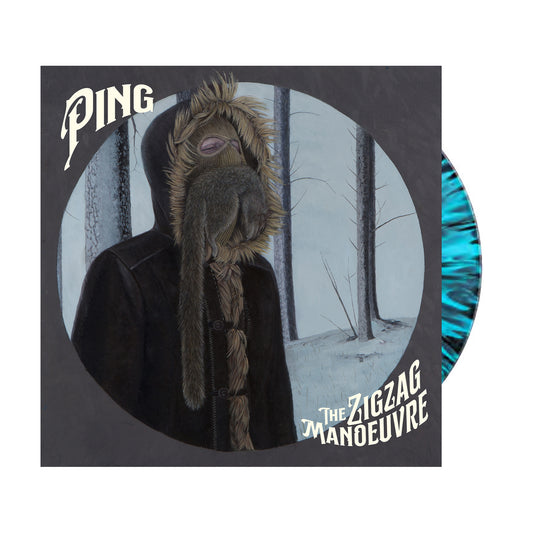 Ping - The Zig Zag Manoeuvre_limited_vinyl