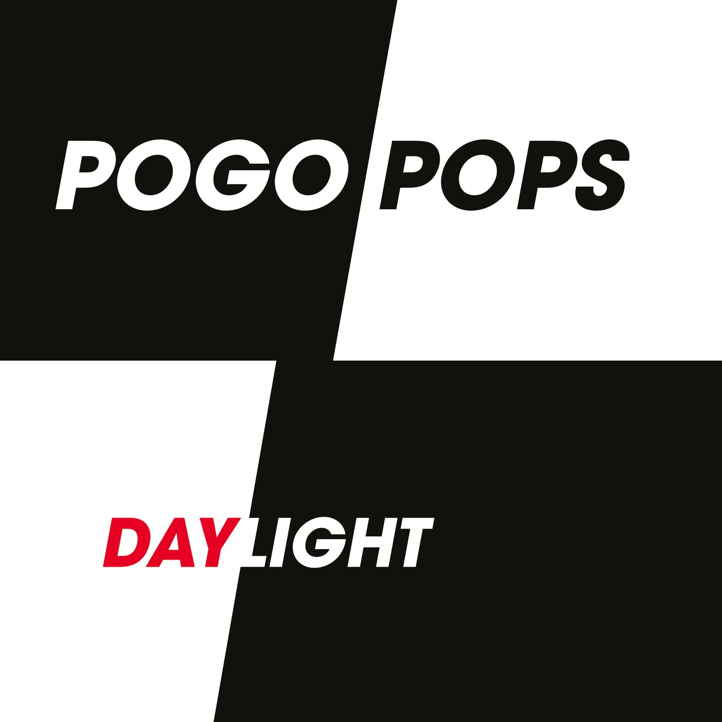 PogoPops_Daylight cd cover