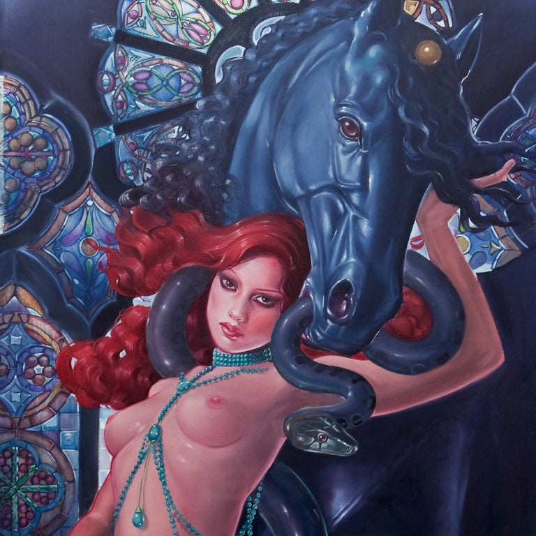 Sonisk blodbad - Shores of oblivion_cd