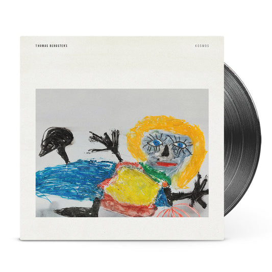 AP113LP Thomas Bergsten - Thomas Bergsten's Kosmos_vinyl