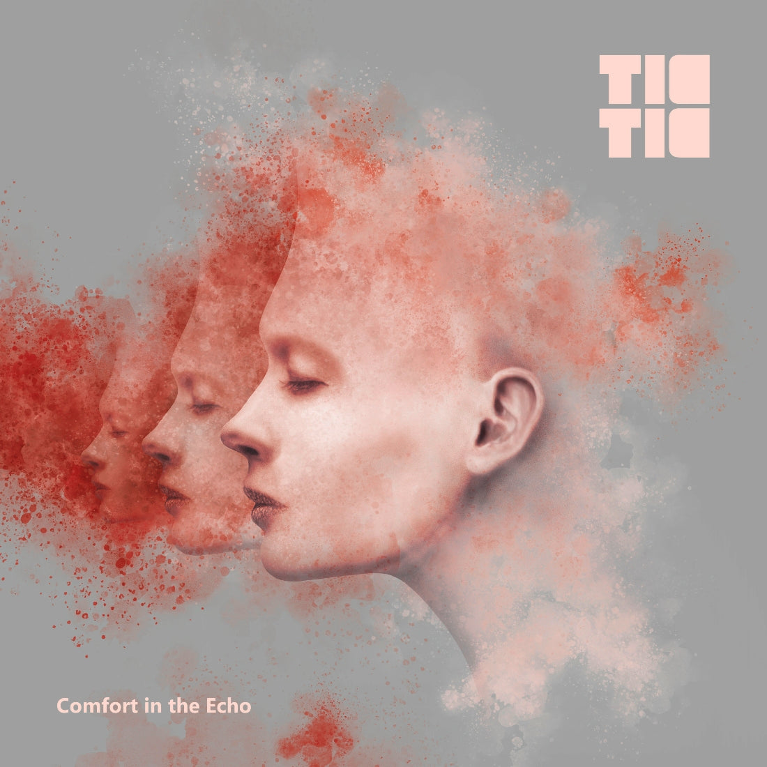 Tic Tic - Comfort in the Echo_cd_inyl_cover