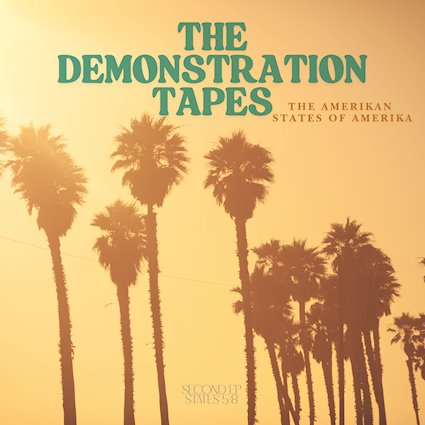 THE DEMONSTRATION TAPES