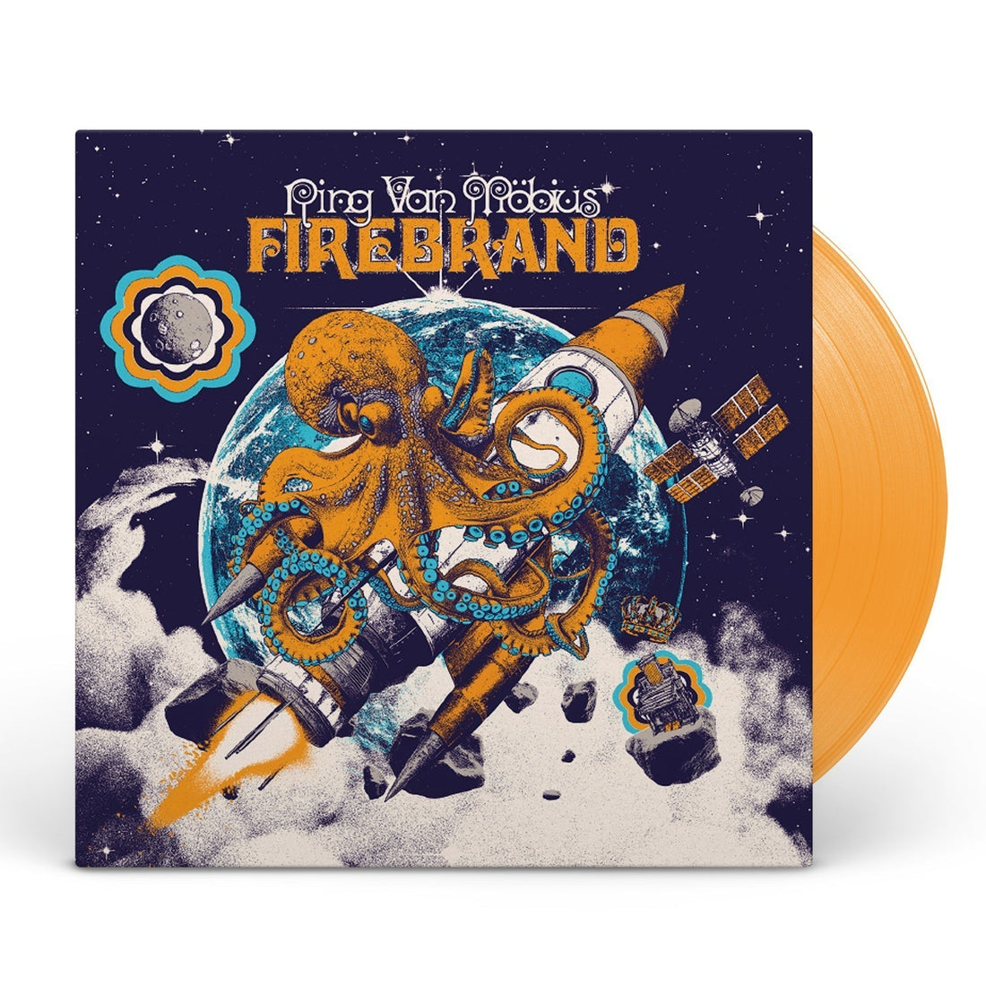 News: Pre-saves, Double Singles, and  Pre-order Upcoming Album Releases!