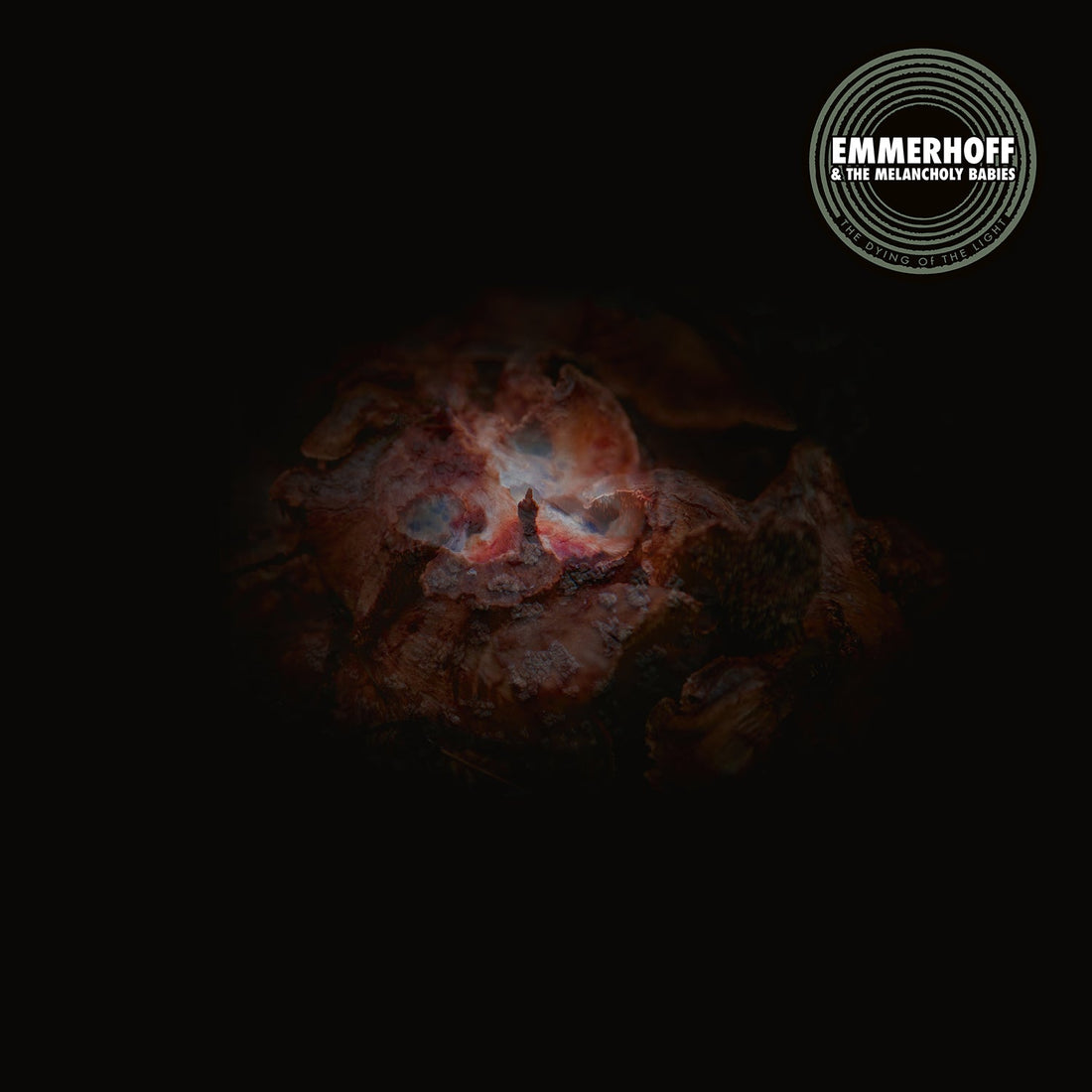 The mighty veterans Emmerhoff & Melancholy Babies is back with new album The Dying Of The Light