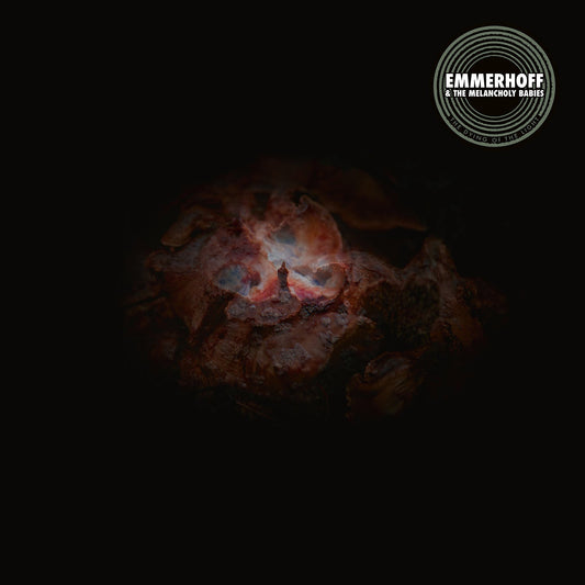 The mighty veterans Emmerhoff & Melancholy Babies is back with new album The Dying Of The Light