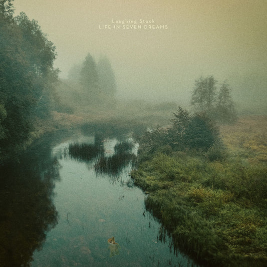 Laughing Stock album out now, new singles, pre-orders and a new signing!