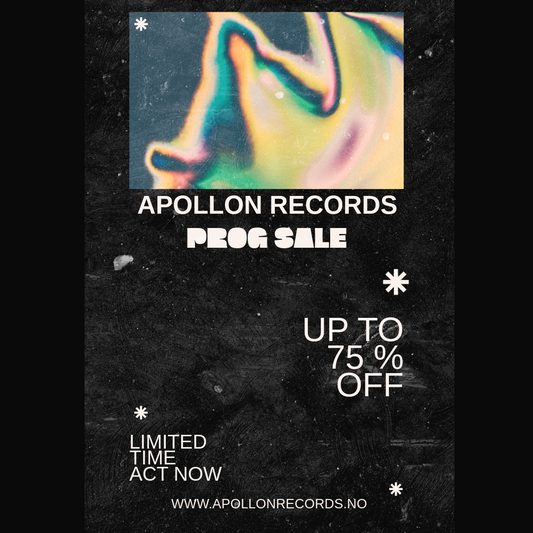 Pre-Order Danakil Safari - From The Soi & last call for the Prog SALE