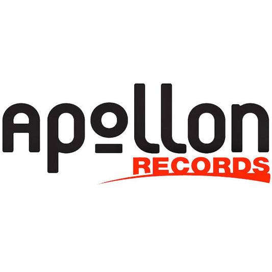 Welcome to the New Apollon Records Webshop!