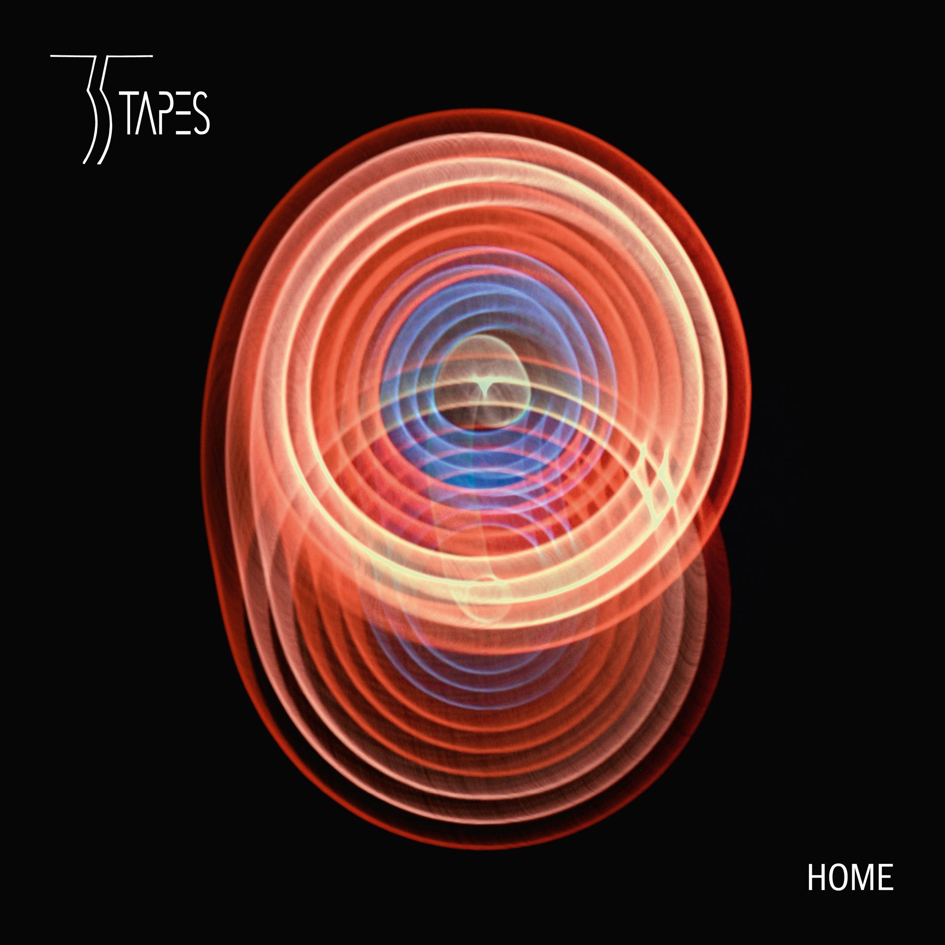 35 Tapes - Home_cd_vinyl