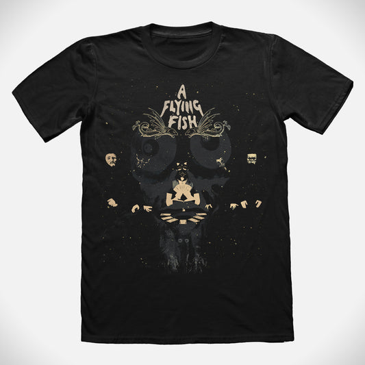 A Flying Fish - Quintessential - T-shirt