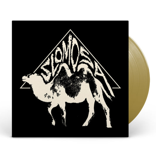 Slomosa - Slomosa - Ltd LP (Gold)