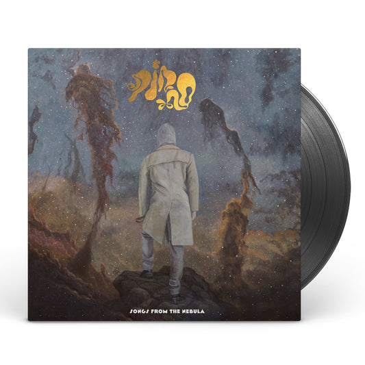Ping - Songs from the Nebula - Ltd LP