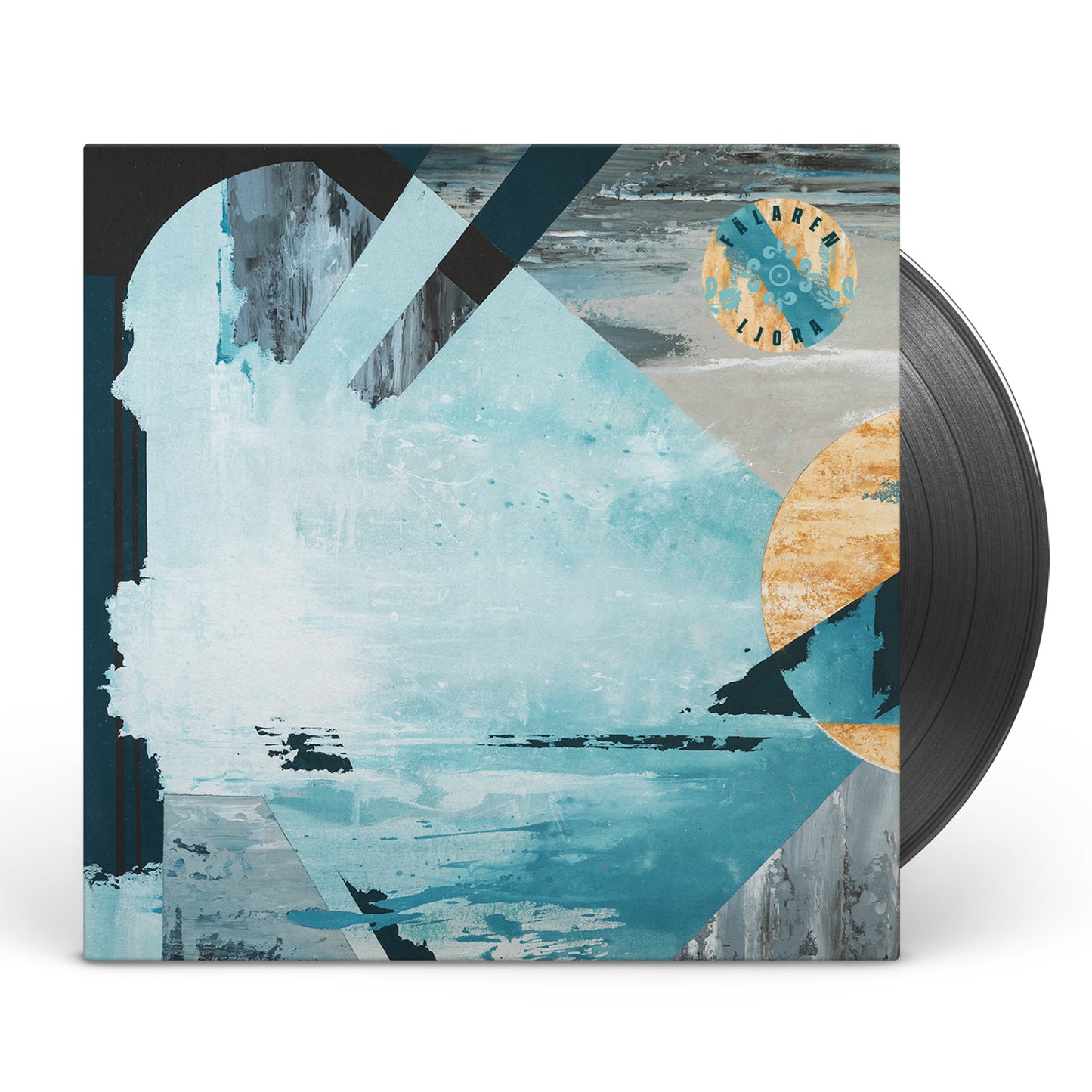 Fälaren - Ljora - LP