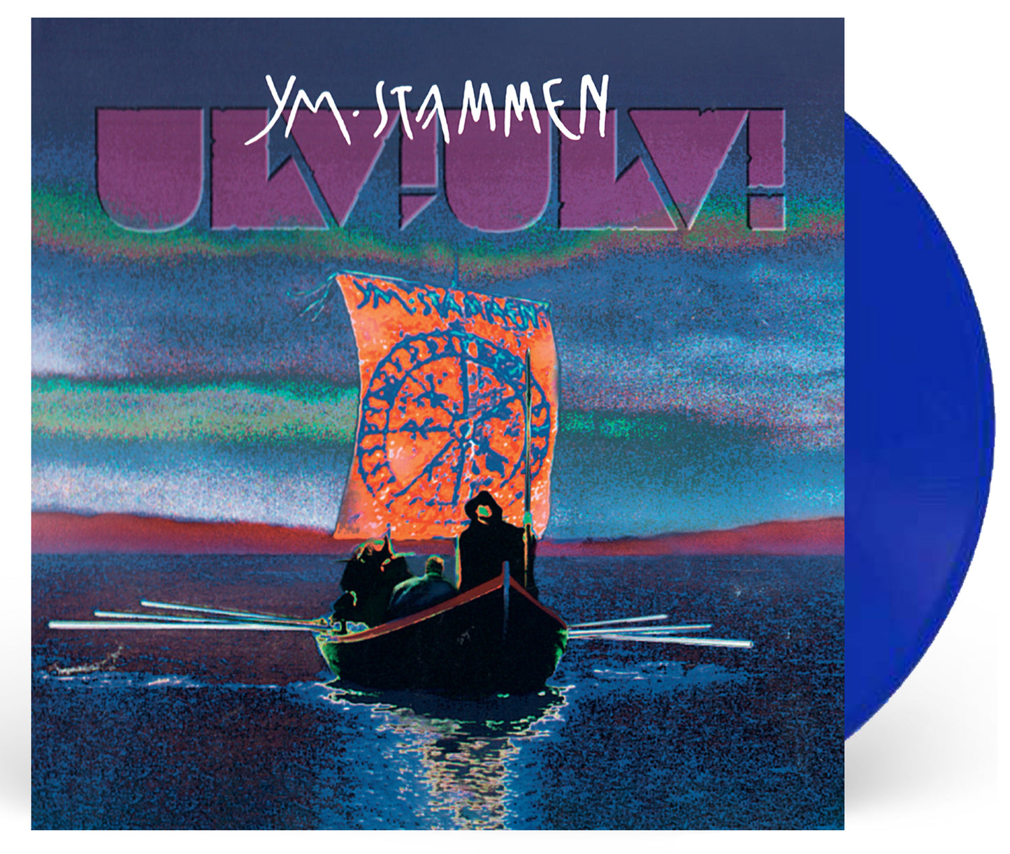 APR018_YM-stammen_UlvUlv_blue-vinyl