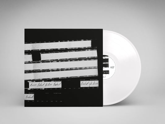 De Press - Product (2021 Remaster)_white_vinyl