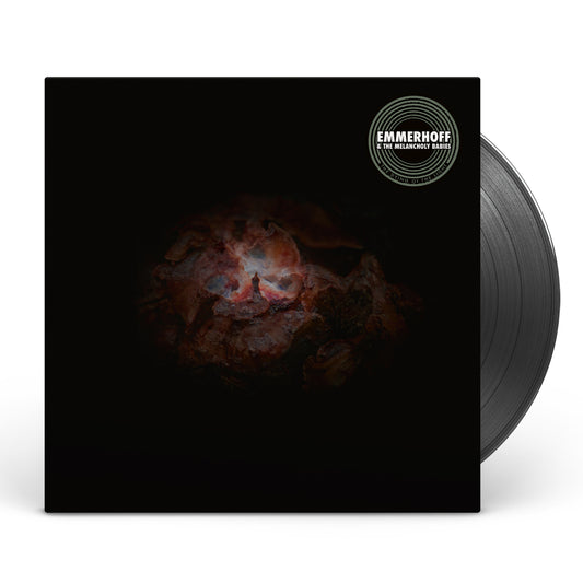 Emmerhoff & The Melancholy Babies - The Dying of The Light - Ltd LP