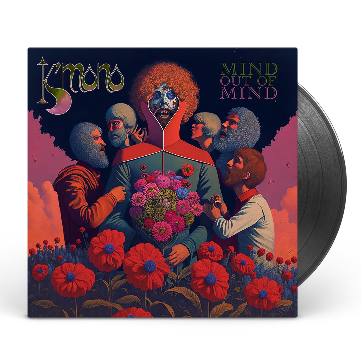 ARP074LP Kmono Mind out of Mind.jpg
