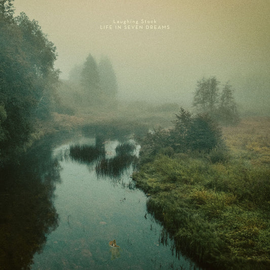 Laughing Stock - Life in Seven Dreams - CD