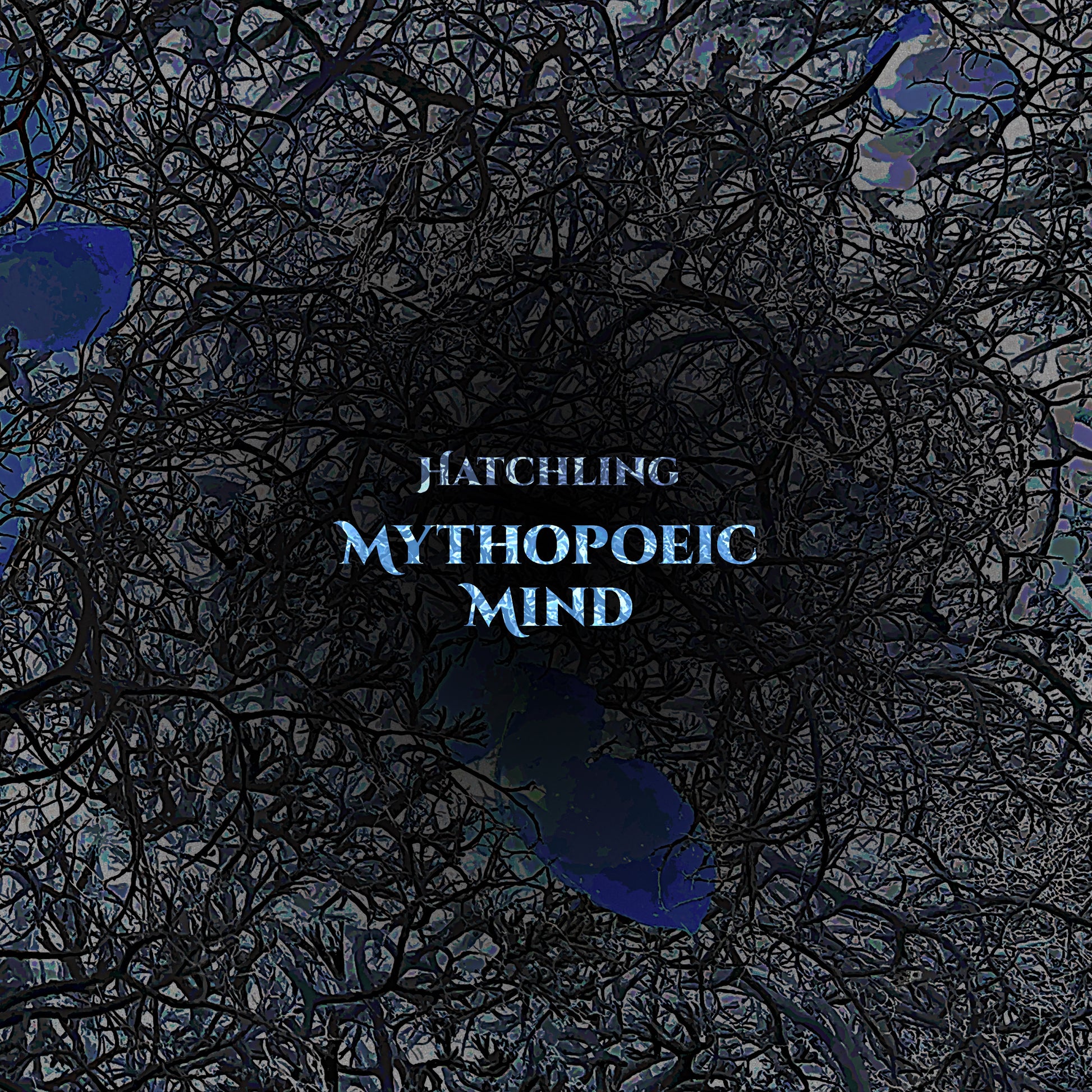 Mythopoeic Mind - Hatchling cover