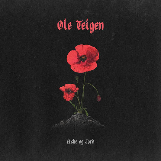 Ole_Teigen_Aske_Og_Jord_(LP)__cover