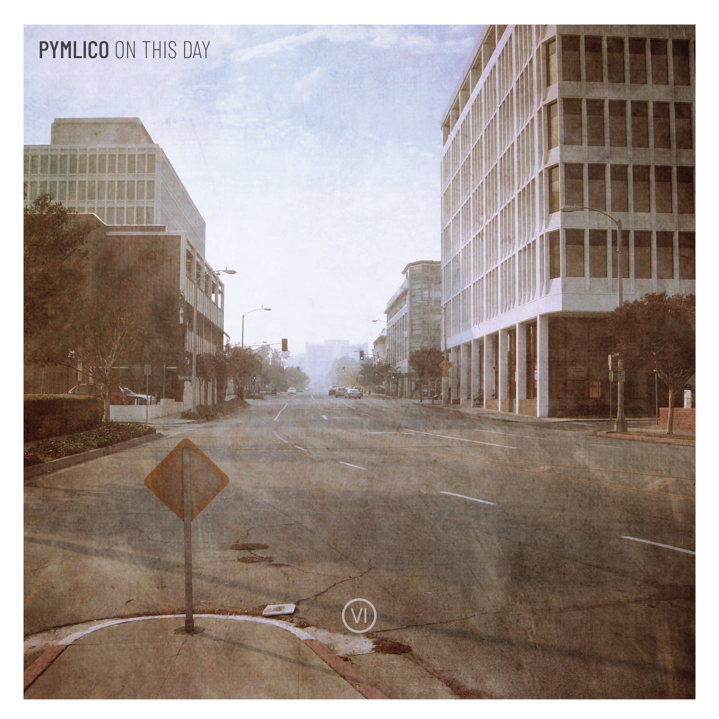 Pymlico On This Day cd_vinyl cover