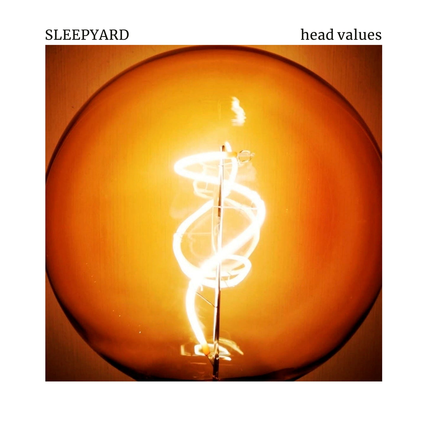 Sleepyard - head values