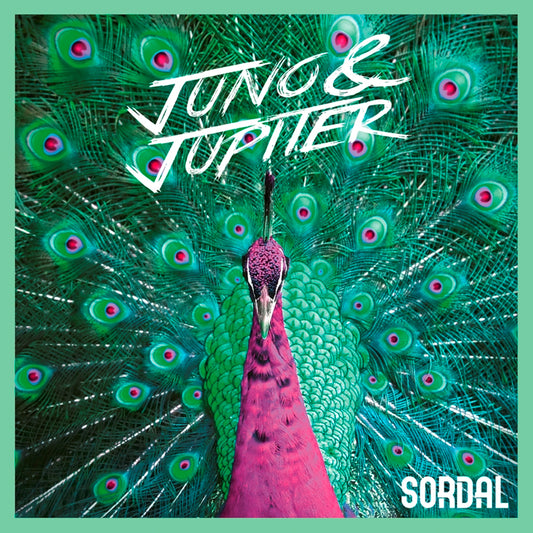 Sordal - Juno & Jupiter cover