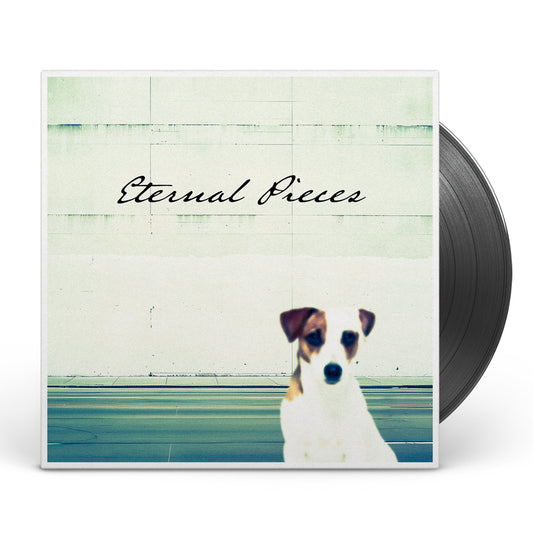 William Hut - Eternal Pieces - Ltd LP