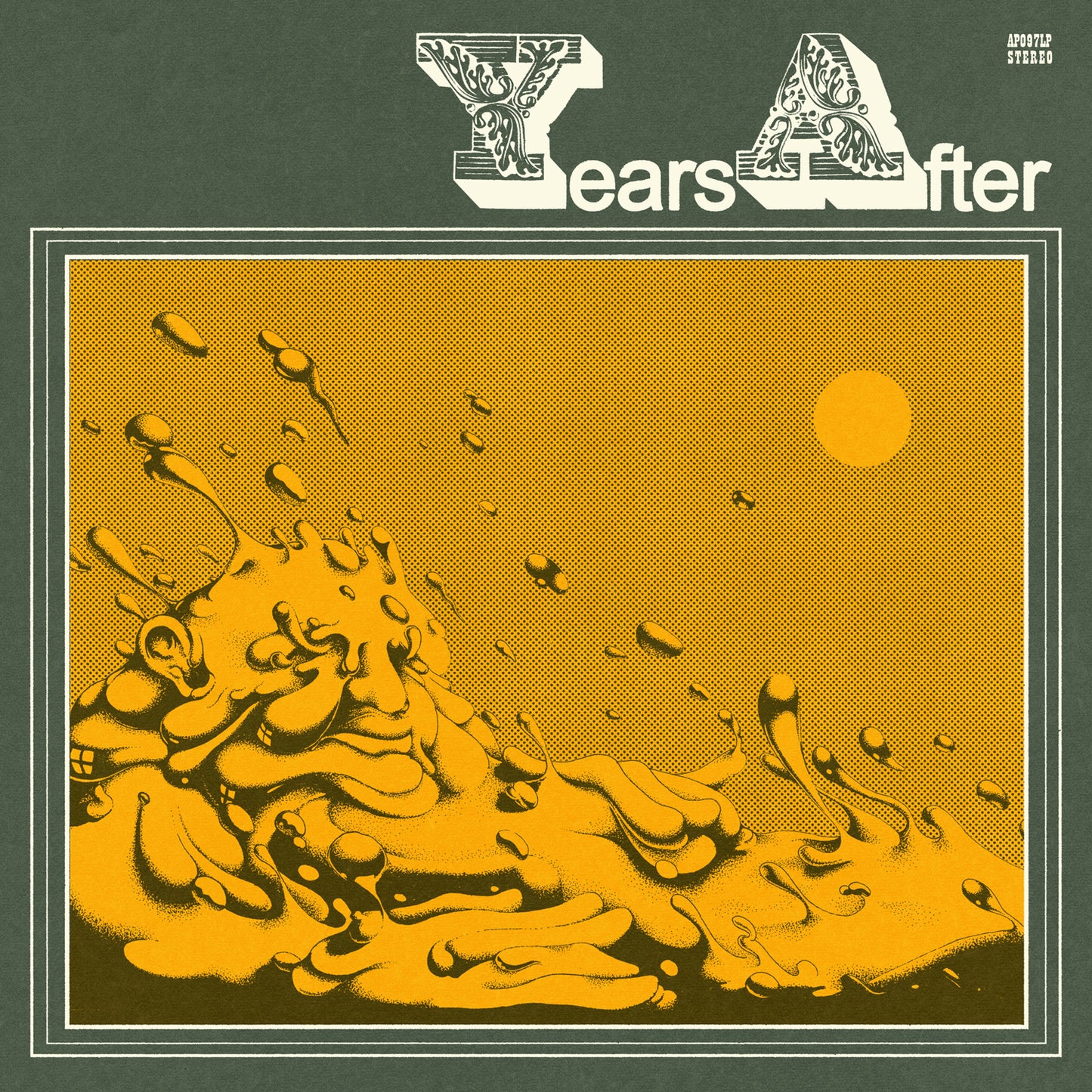 Years after - years after cd